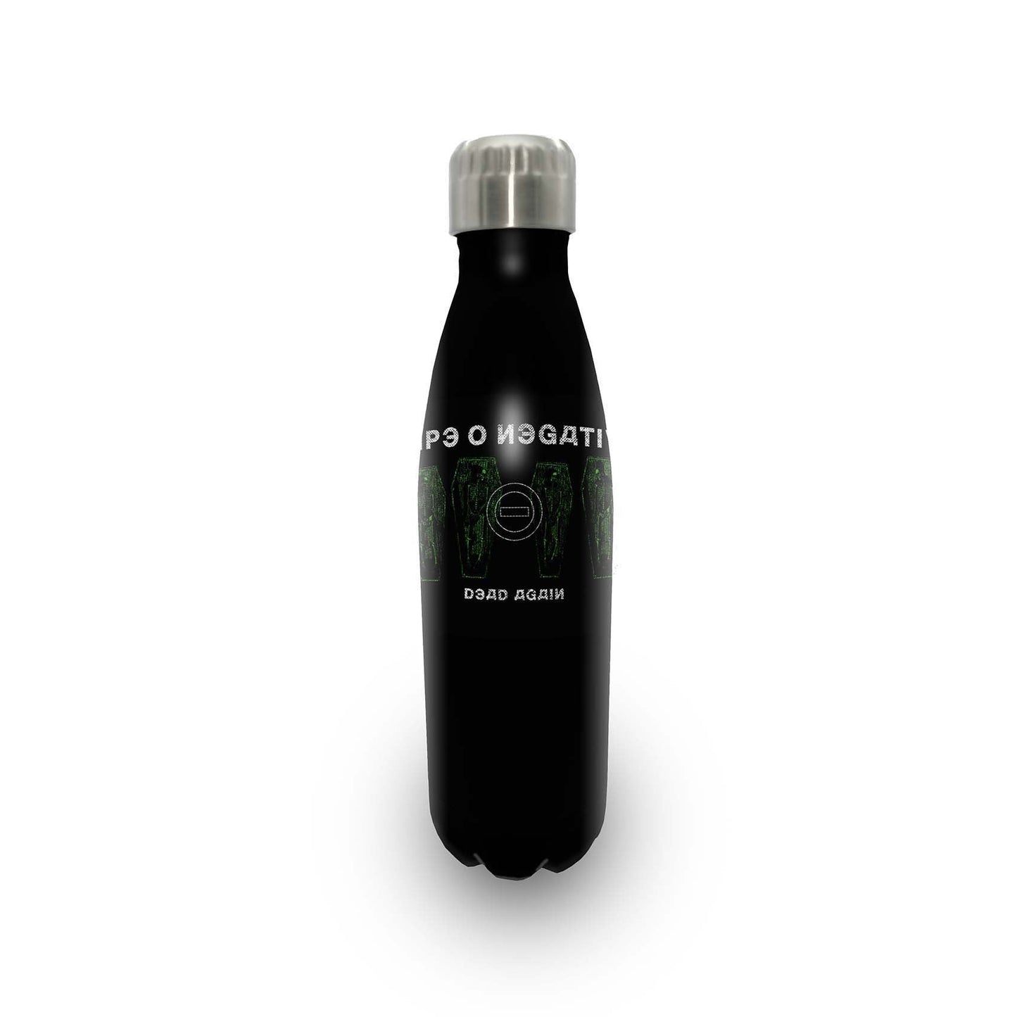 Rocksax Type O Negative Trinkflasche - Dead Again