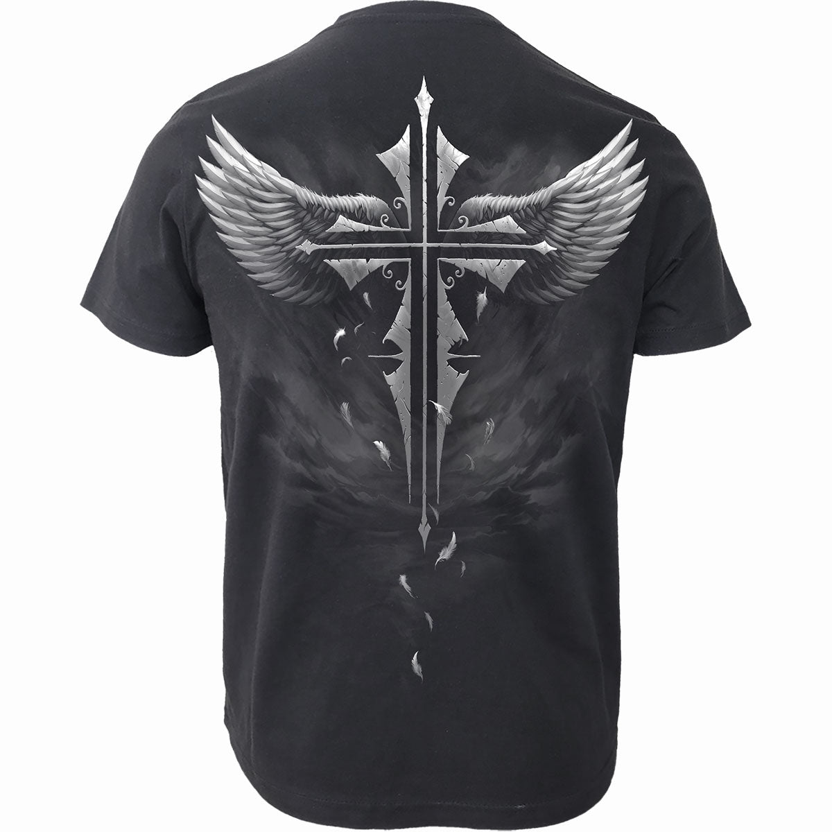 LUCID DREAMS - Maglietta organica