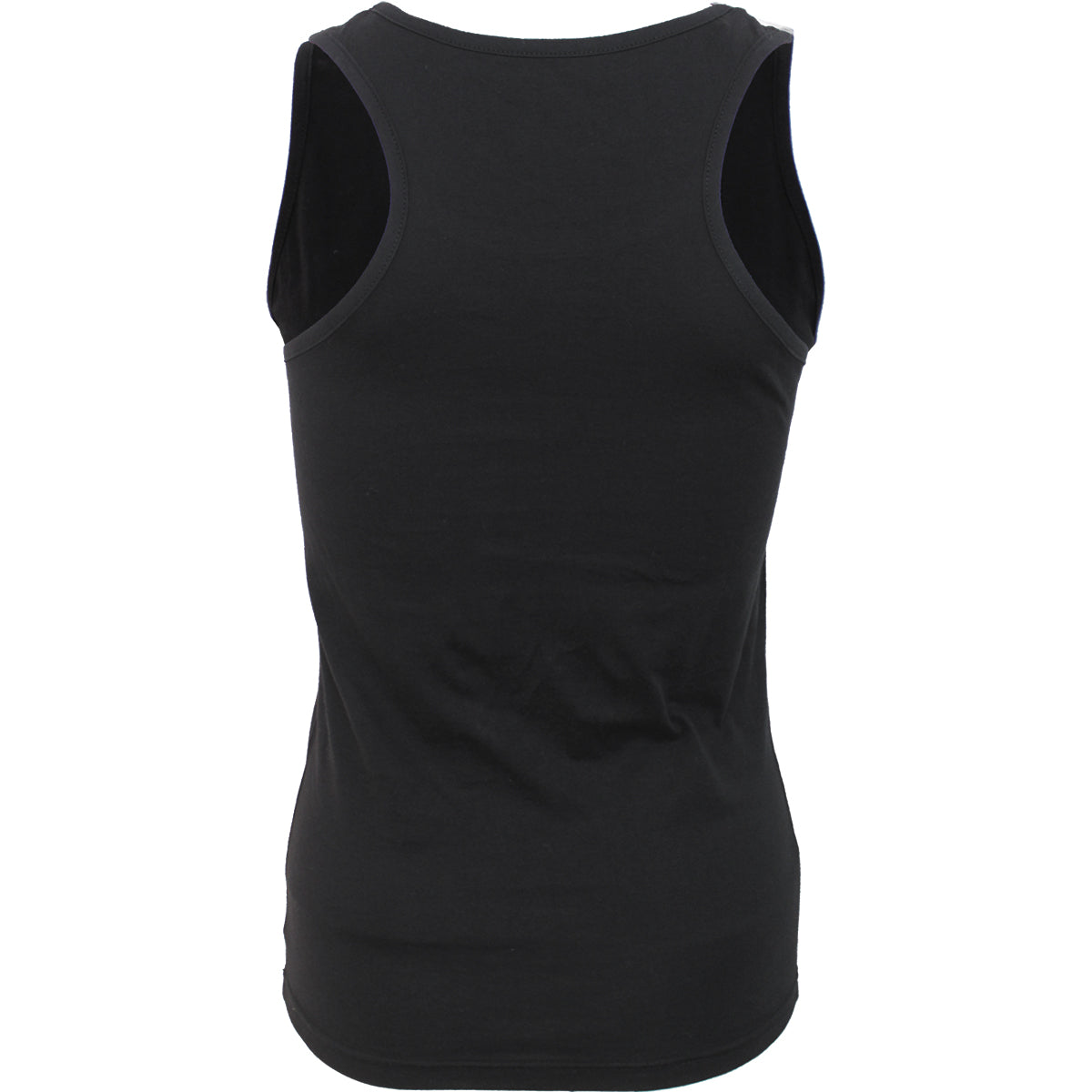 REAPERESS - Razor Back Top Schwarz