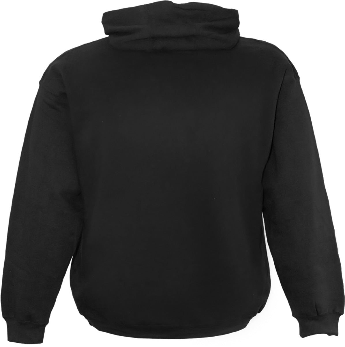URBAN FASHION - Kinder Hoody Schwarz