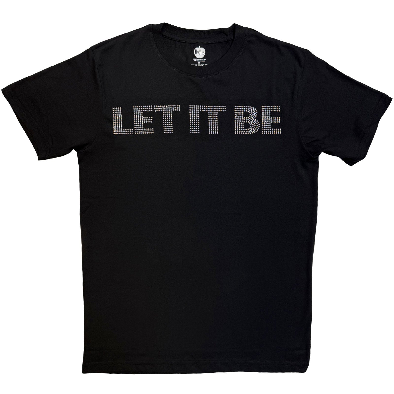 Tee-shirt À Manches Courtes Femme ONLMERRY BEATLES ONLY Tee-shirt À Manches Courtes Femme ONLMERRY BEATLES ONLY