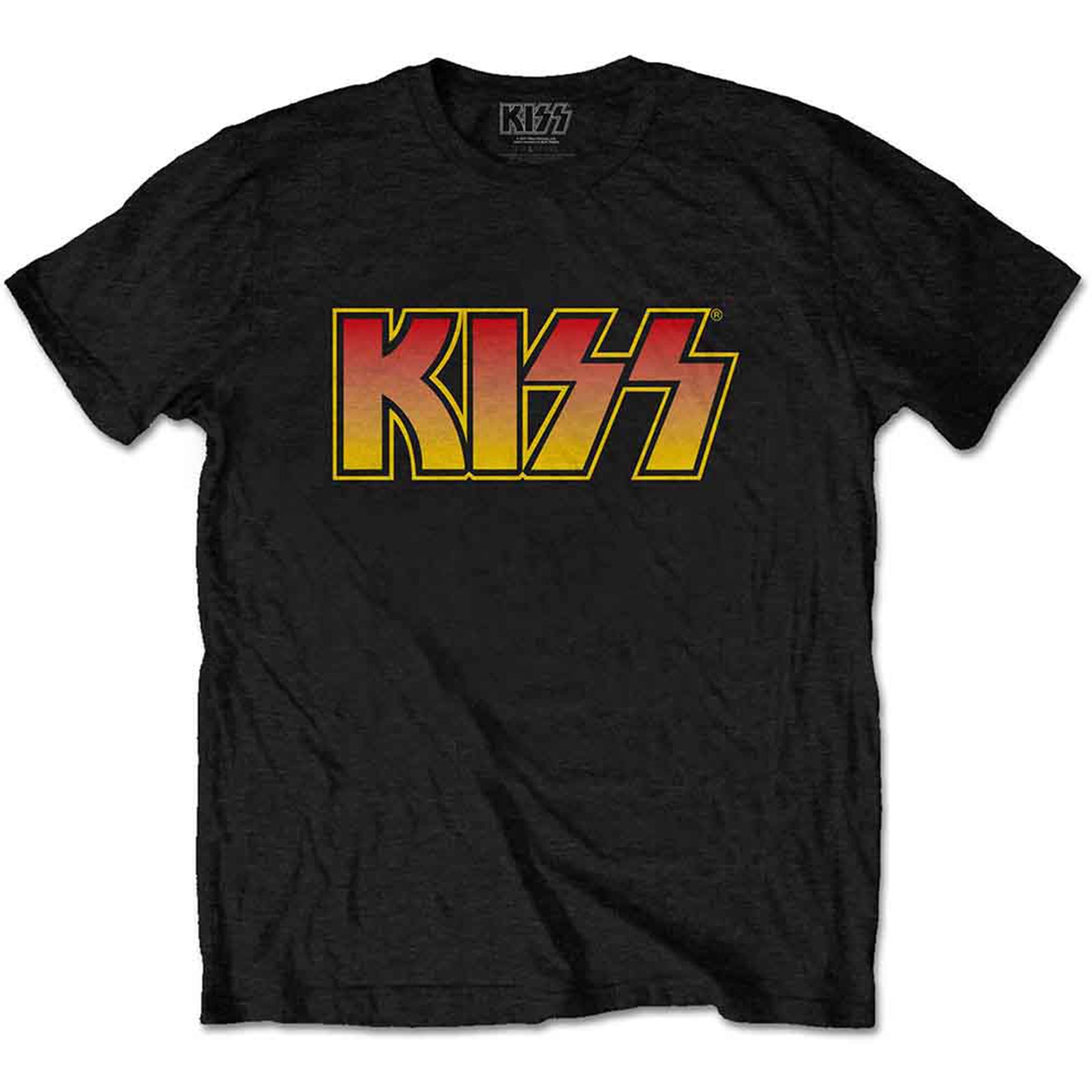 Alice In Chains - Classic Logo - Band T-Shirt