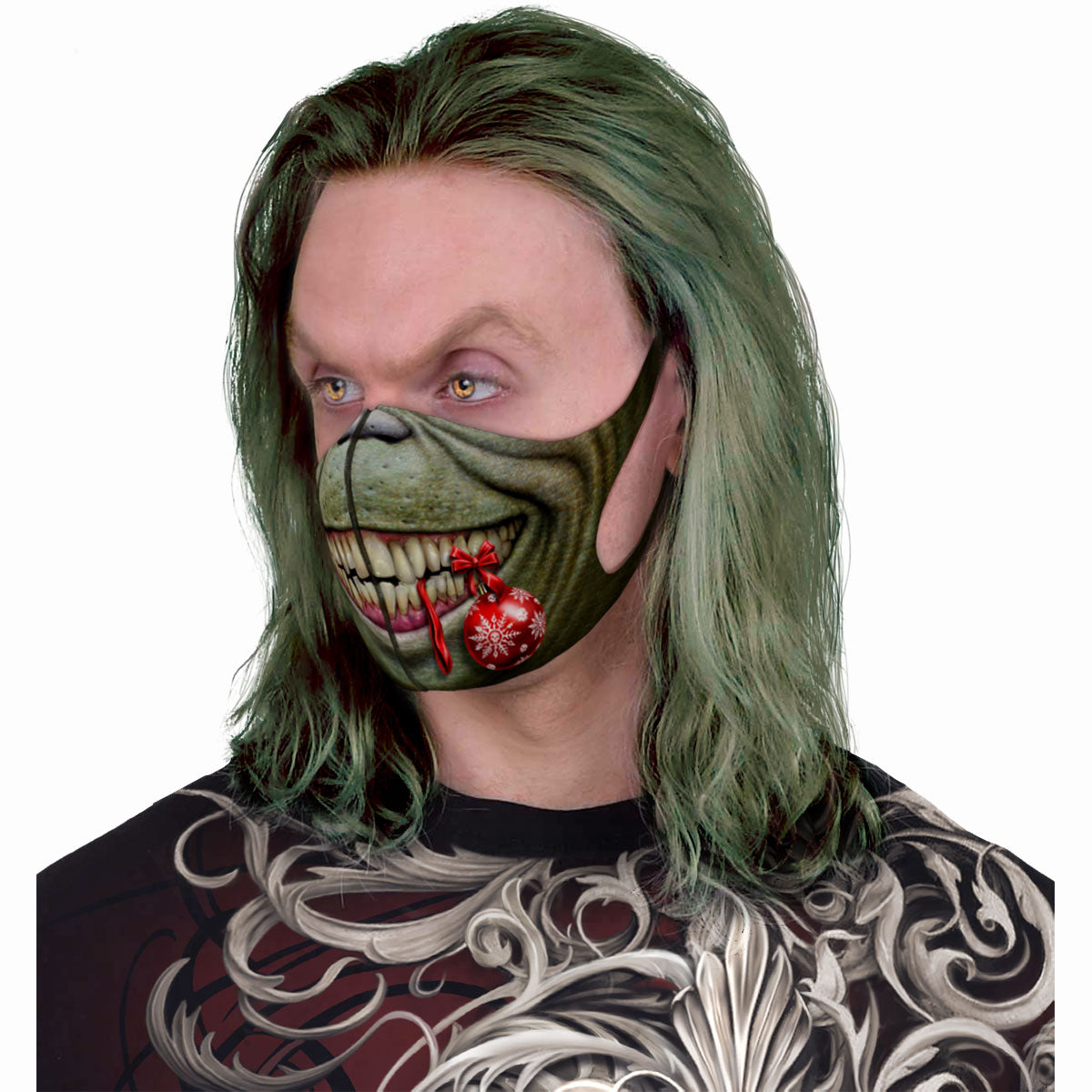 GROUCH - Gesichtsmasken