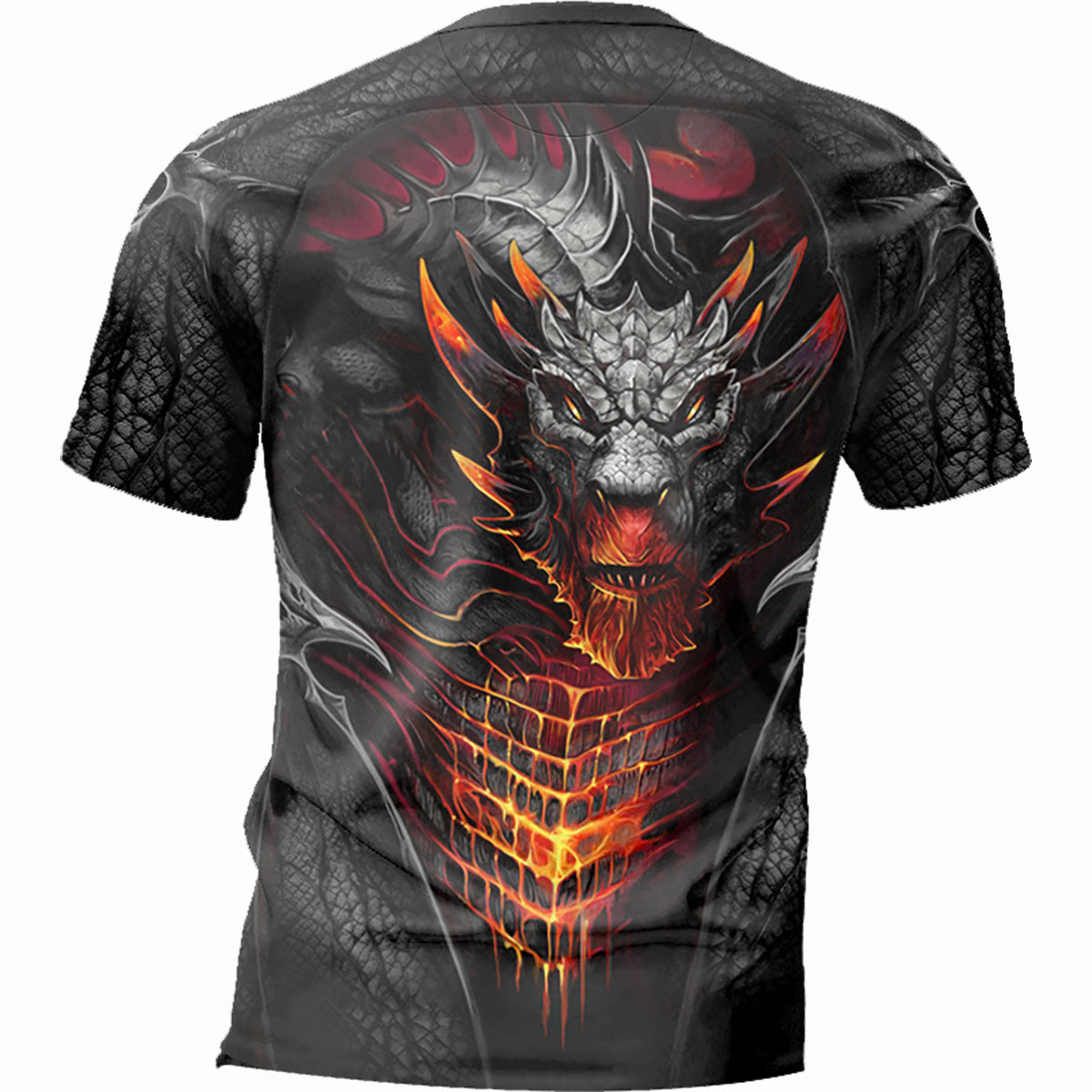 DRACONIS - Maglie da calcio sostenibili