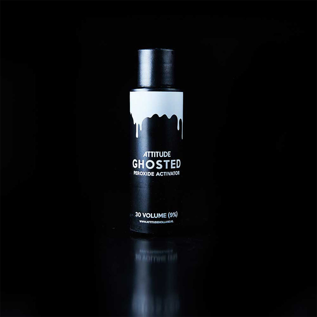 Ghosted - Activateur 30 Volume (9% de peroxyde) - 100 ml