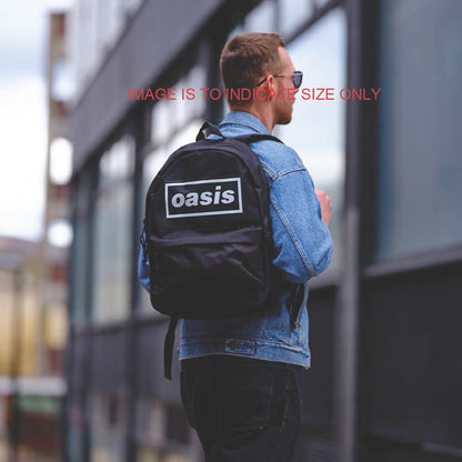 Rocksax Bullet For My Valentine Backpack - Colours