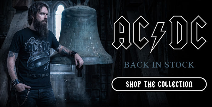 Shop AC/DC Collection