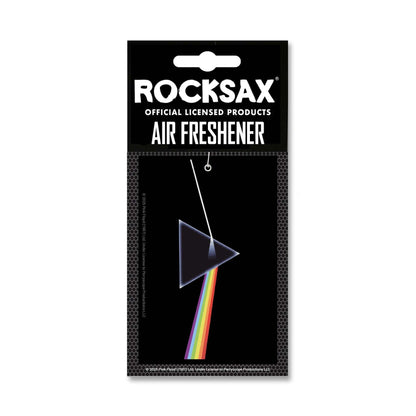 Rocksax Pink Floyd Air Freshener  - Darkside