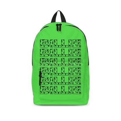 billie eilish mini backpack Rocksax Billie Eilish Backpack