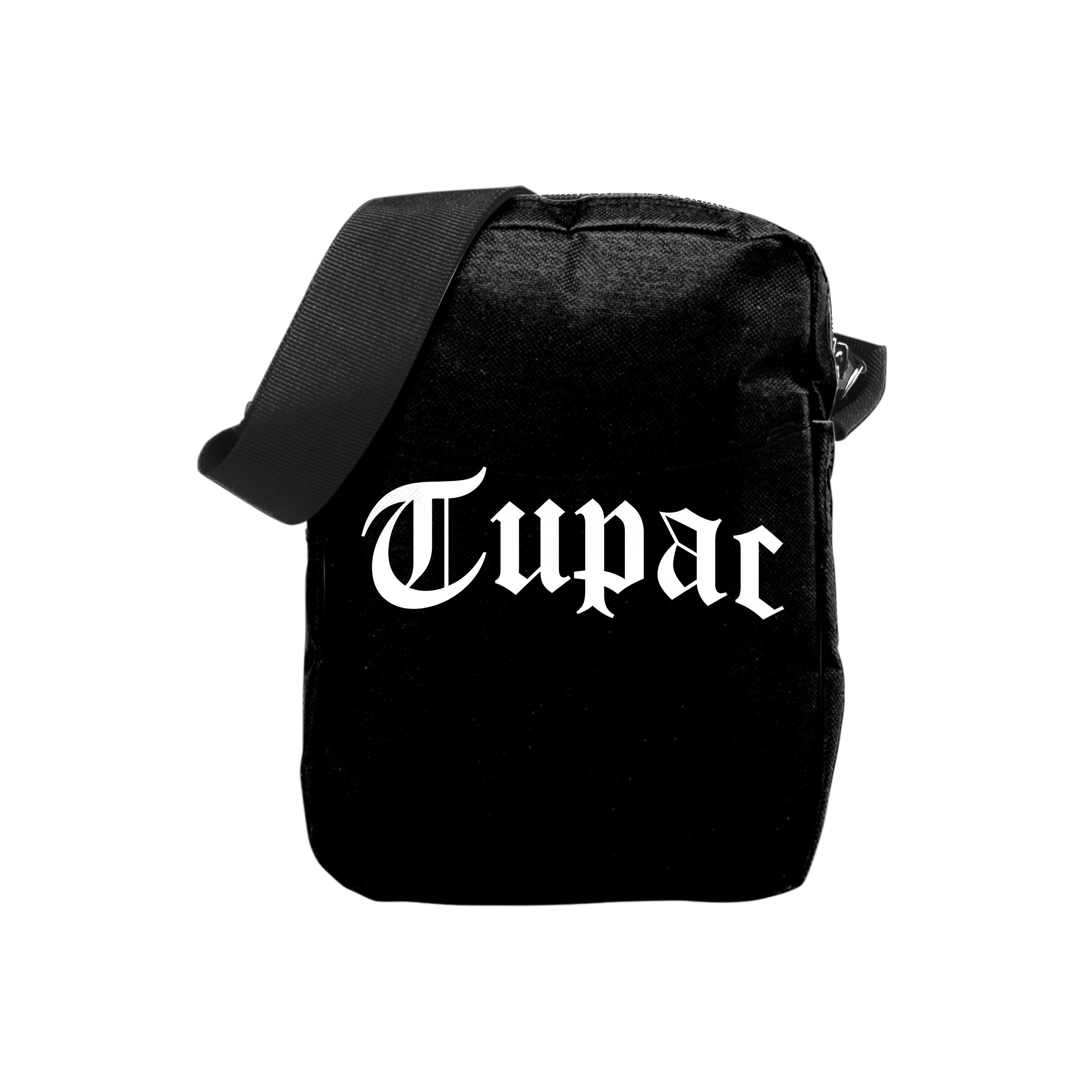 Rocksax Tupac Crossbody Bag - Tupac – Spiral Direct