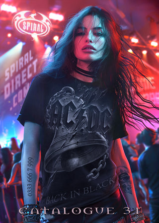 Spiral Direct catalogue cover image