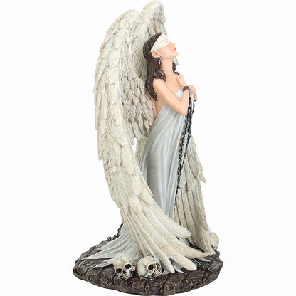 CAPTIVE SPIRITS - Figurine