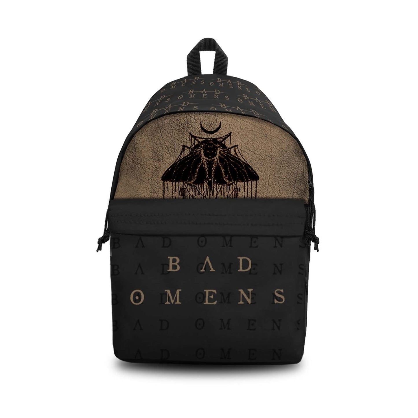 Rocksax Bad Omens Daypack - Moth
