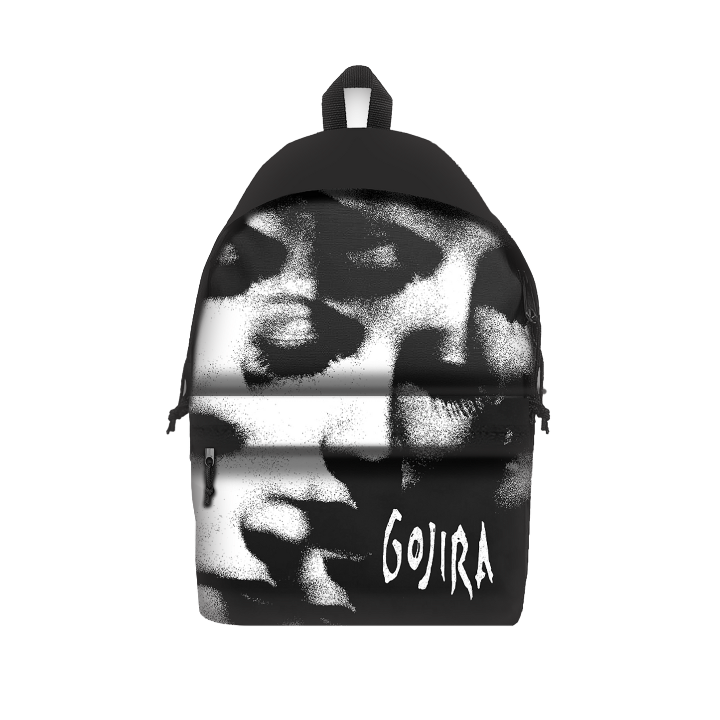Rocksax Gojira Daypack - Signs In The Dreams