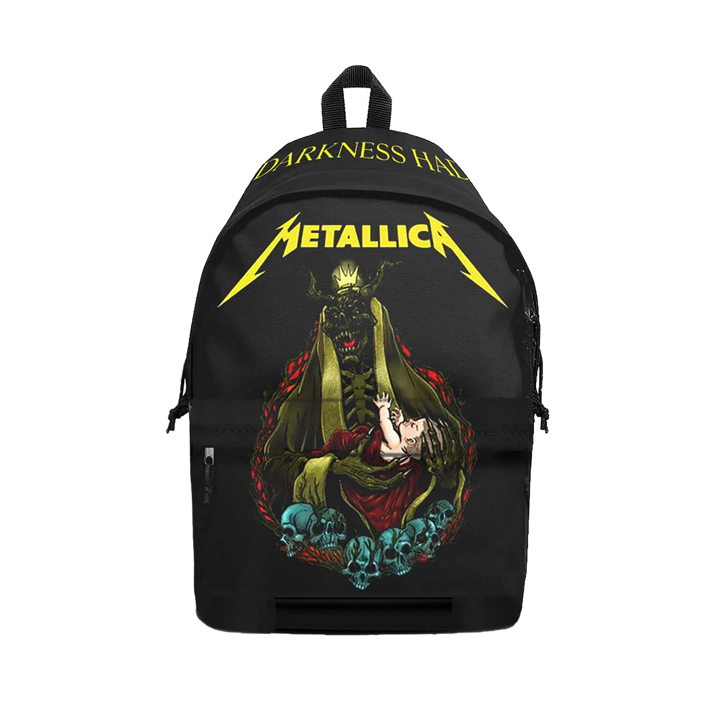 Rocksax Metallica Daypack - If Darkness Had A Son