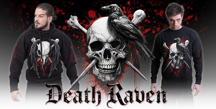 Death Raven Collection