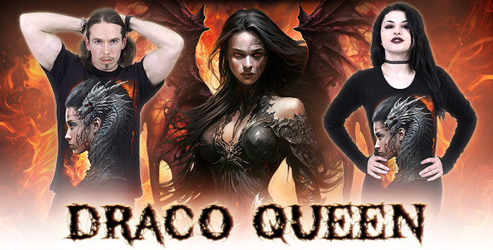 Draco Queen Collection