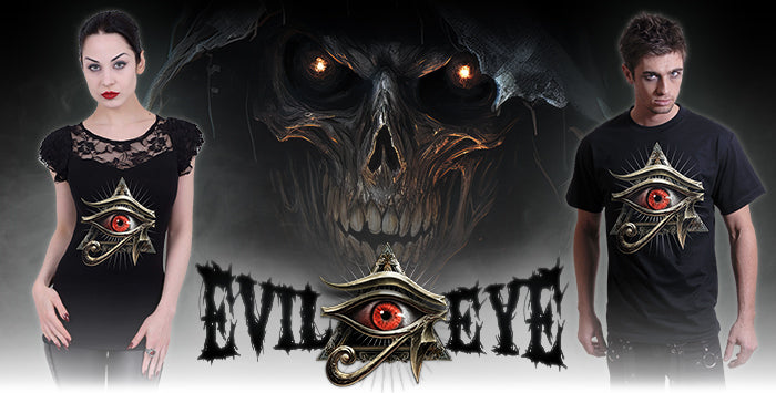 Shop Evil Eye