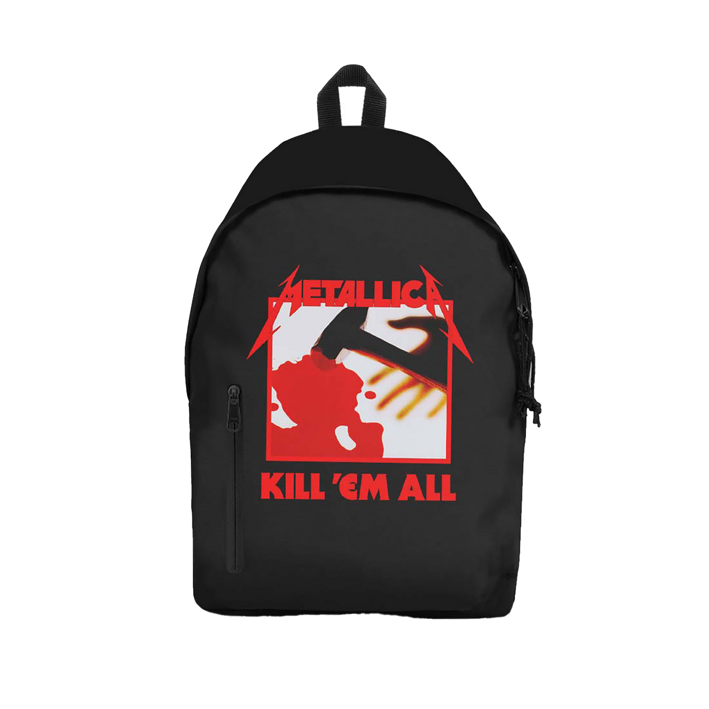 Rocksax Metallica Graphic Daypack - Kill Em All 1