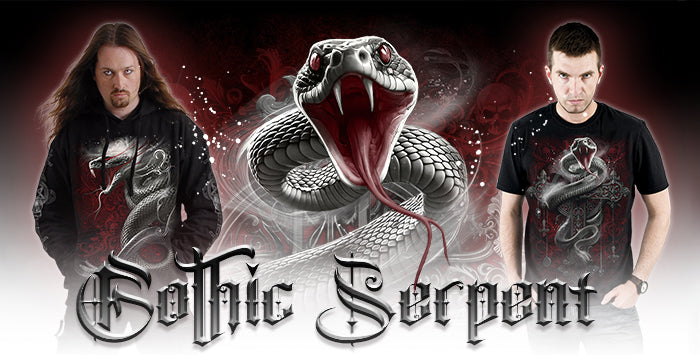 Gothic Serpent Collection