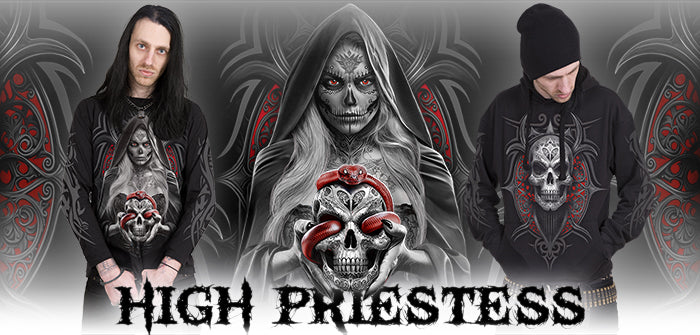 Shop High Priestess