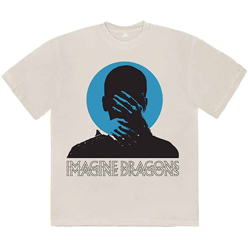 IMAGINE DRAGONS - FOLLOW YOU - T-Shirt Neutral