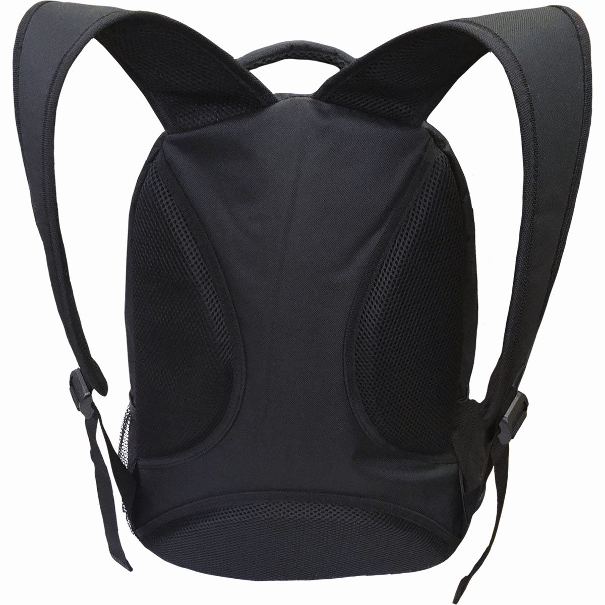 DEATH EMBERS - Back Pack - With Laptop Pocket