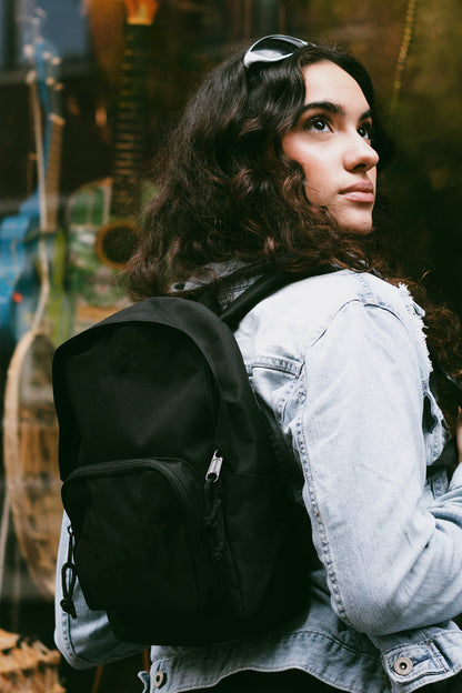 Rocksax Slayer Mini Backpack - Alter Of Sacrifice