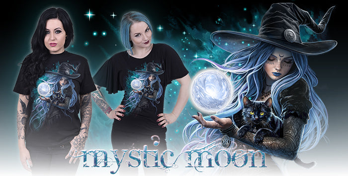 Mystic Moon Collection