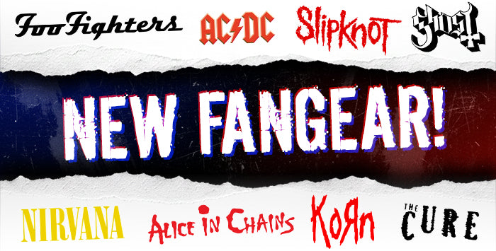 New FanGear