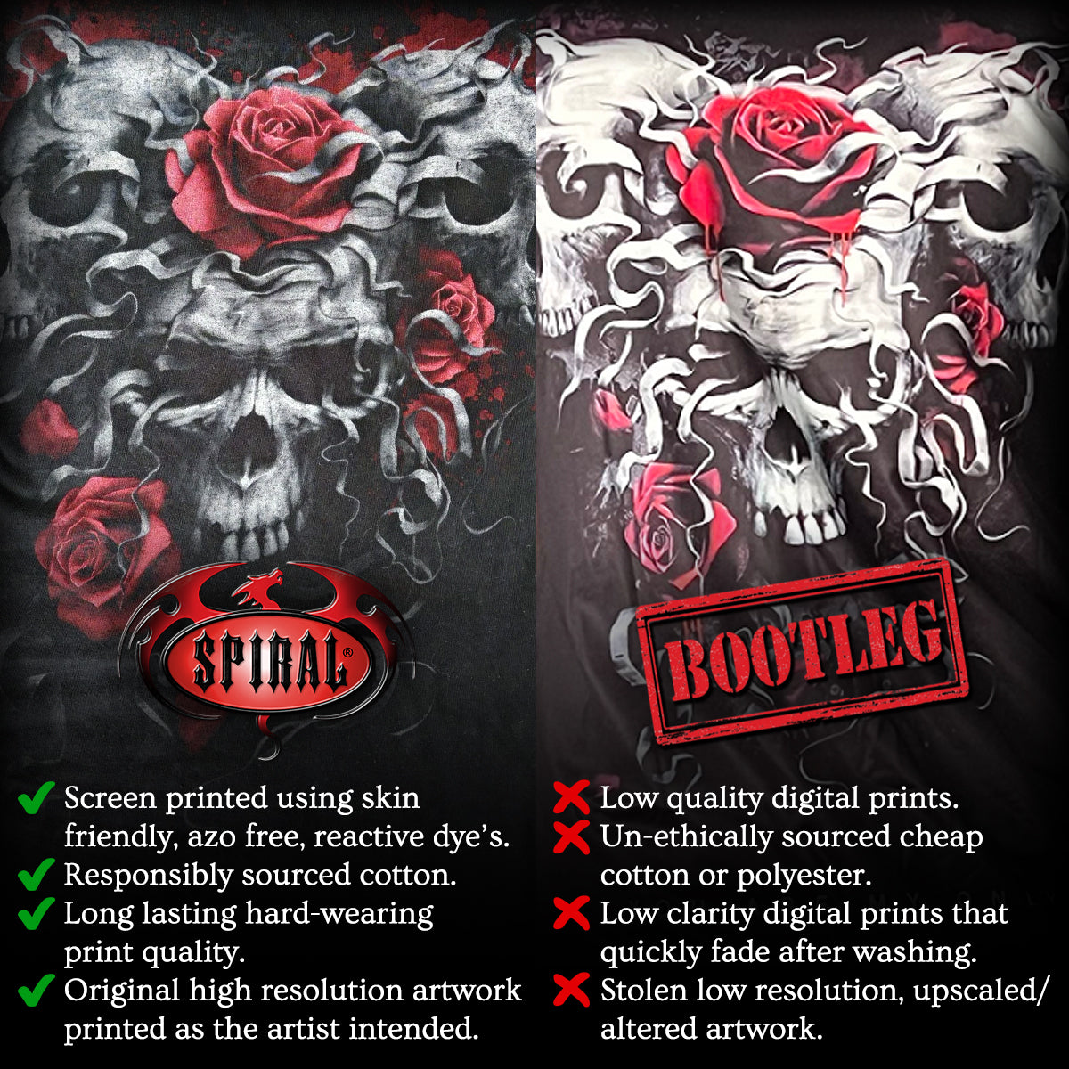 LOTR - FRODO LEAF - Bootsausschnitt Fledermausärmel-Top Schwarz