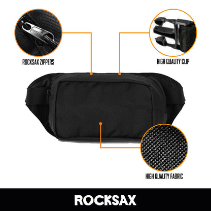 Rocksax The Beatles Shoulder Bag - Revolver