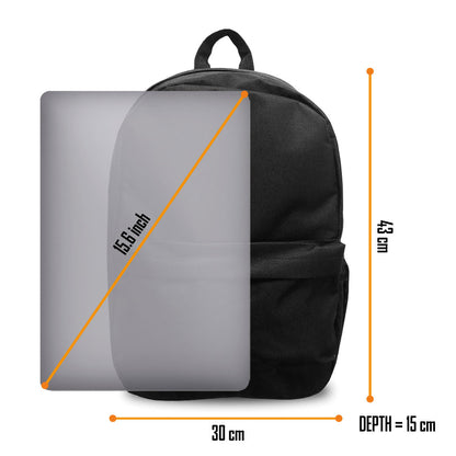 Rocksax Sleep Token Daypack - Worship