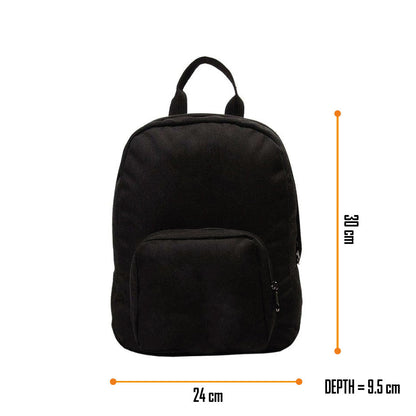 Rocksax Korn Mini Backpack - Still A Freak