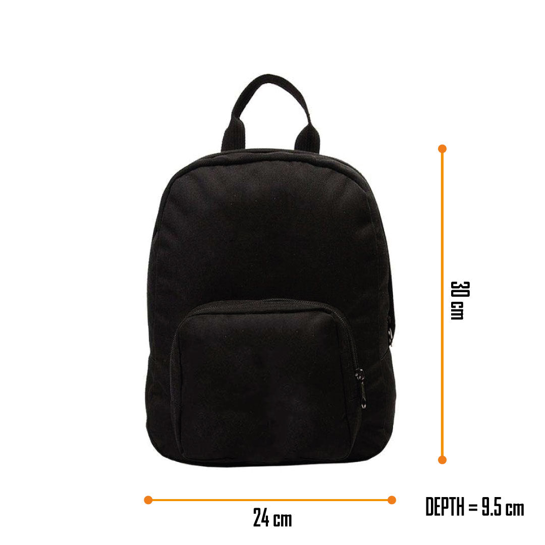 Rocksax Behemoth Mini Backpack - Demigod