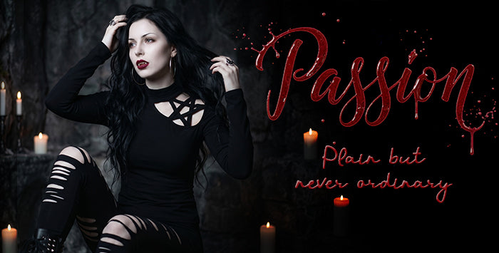 Passion Collection
