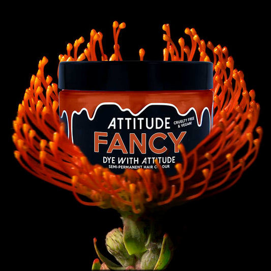 FANCY COPPER - Teinture Attitude - 135ml