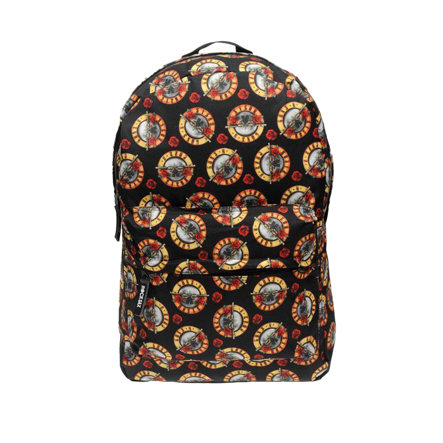 Mochila Rocksax Guns N' Roses - Roses All Over