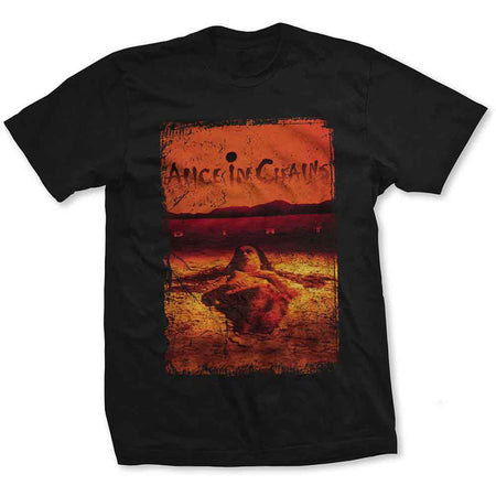 ALICE CHAINS DIRT ALBUM COVER T Shirt