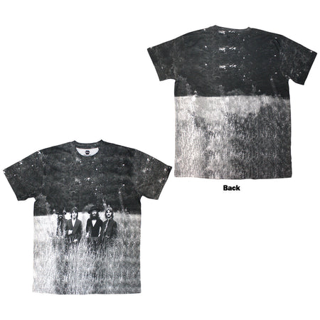 BEATLES TITTENHURST PARK FIELD T Shirt
