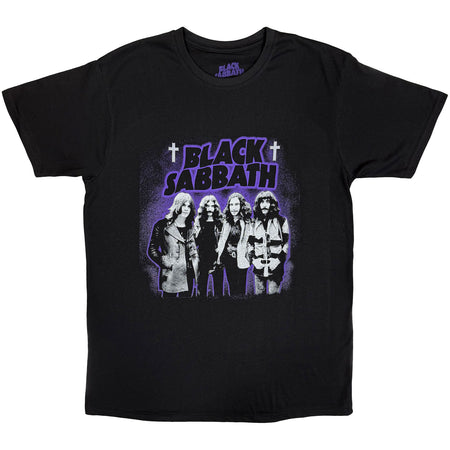 SABBATH MASTERS REALITY T Shirt