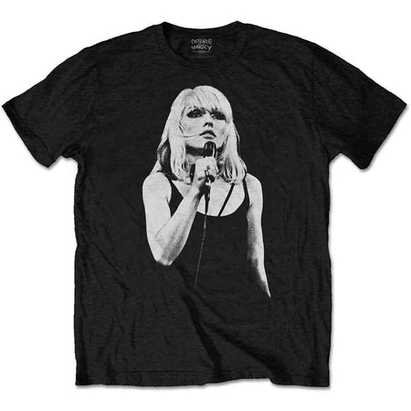 DEBBIE HARRY OPEN MIC. T Shirt