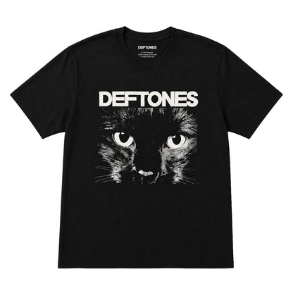 DEFTONES - SPHYNX - T-Shirt Black