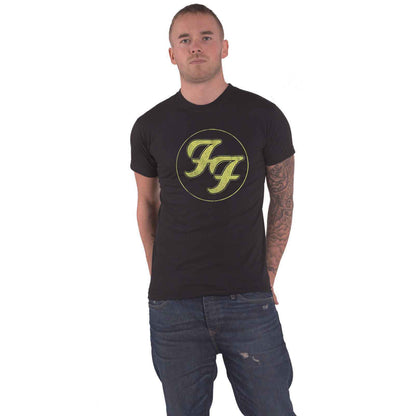 Foo Fighters T-Shirt - L (Gebraucht) in Winkel für CHF 25 – mit Foo Fighters T-Shirt - L (Gebraucht) in Winkel für CHF 25 – mit
