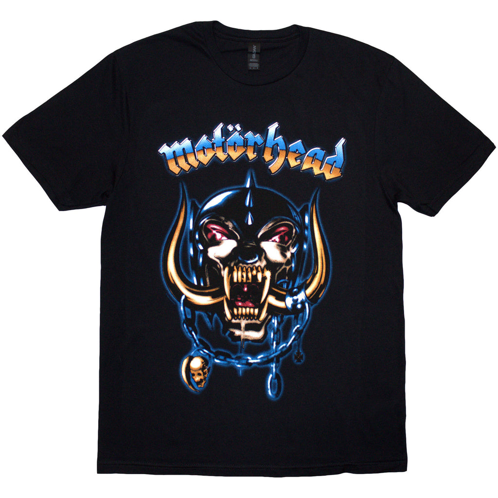 MOTORHEAD AIRBRUSH WARPIG T Shirt