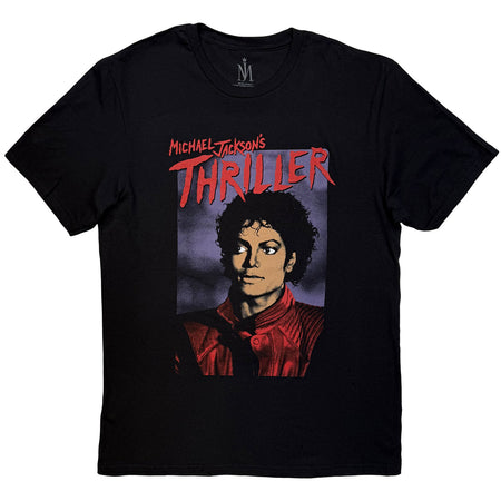 MICHAEL JACKSON THRILLER POSE T Shirt
