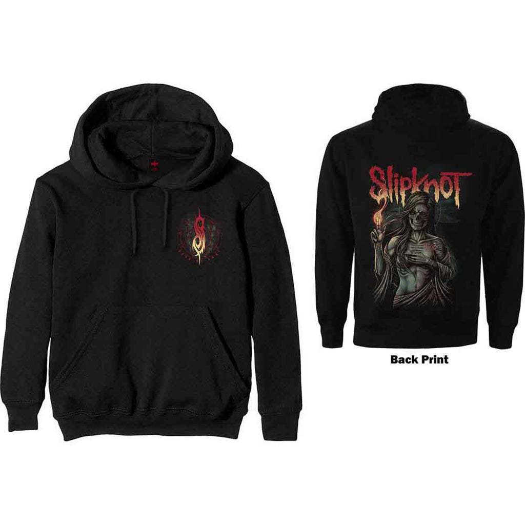 SLIPKNOT BURN ME AWAY Pullover Hoodie