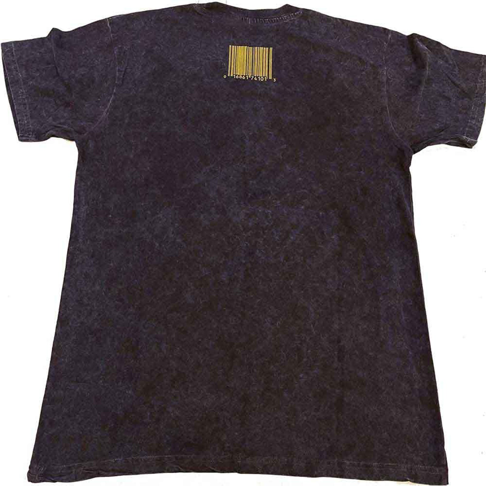 SLIPKNOT - LIBERATE - T-Shirt Black (Back Print & Wash Collection)