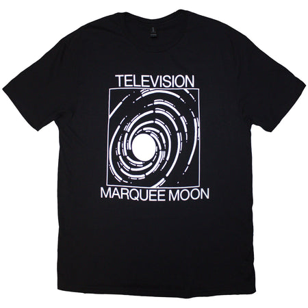 TELEVISION MARQUEE MOON T Shirt