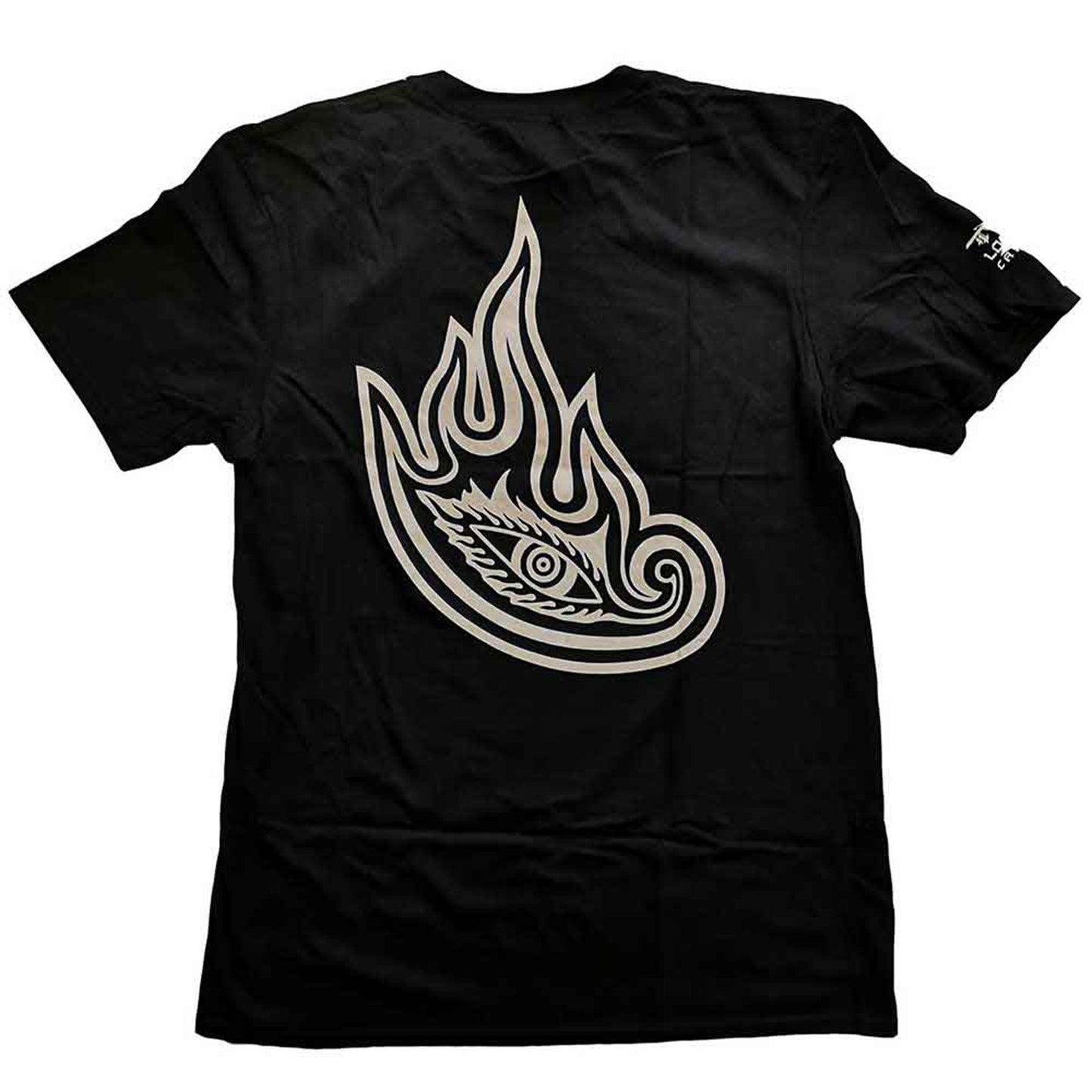 TOOL - WIREBOX - T-Shirt Black (Back & Sleeve Print)